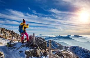 Short term Visa for Travelers with Layovers