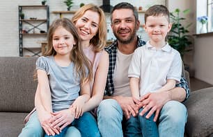 Family Members to Join Relatives