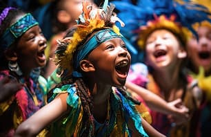 Cultural Programs and Exchanges