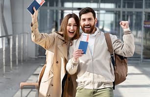 Grown up E-visa with Cooling and Assurance.